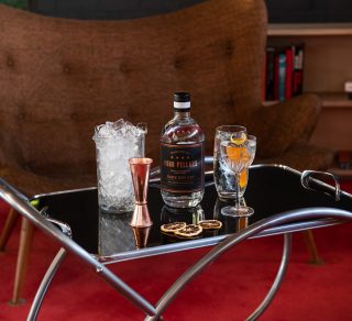 Cocktails at Walsh Street related image