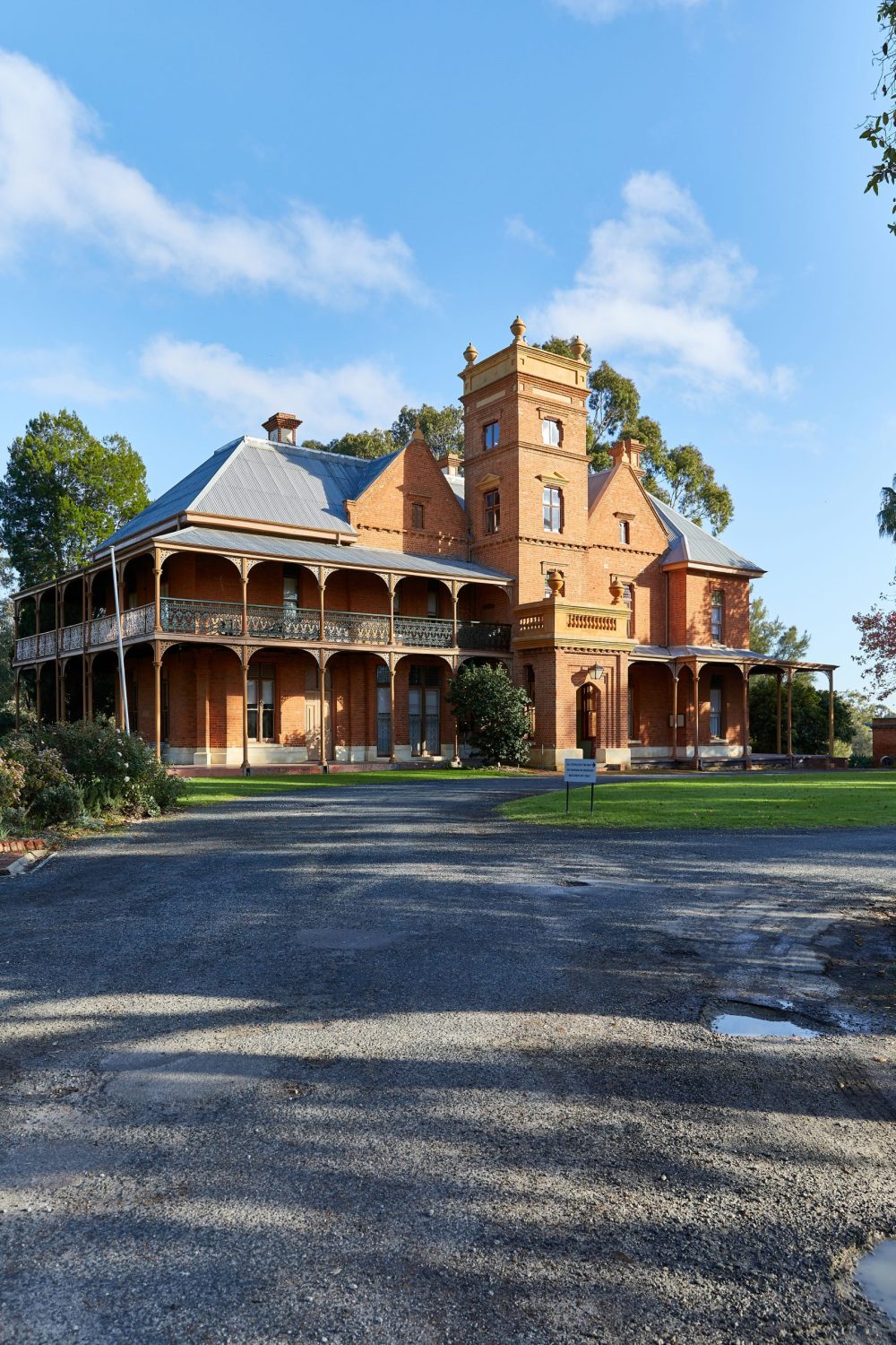 SOLD OUT Snapshots From Home Book Launch at Woodbridge National Trust