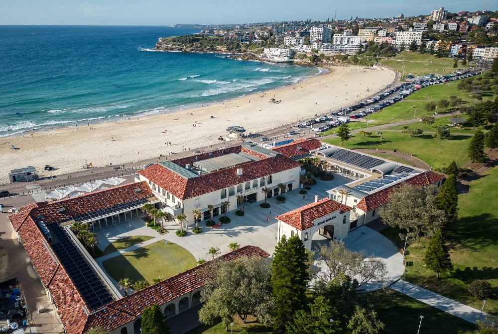 Bondi Pavilion