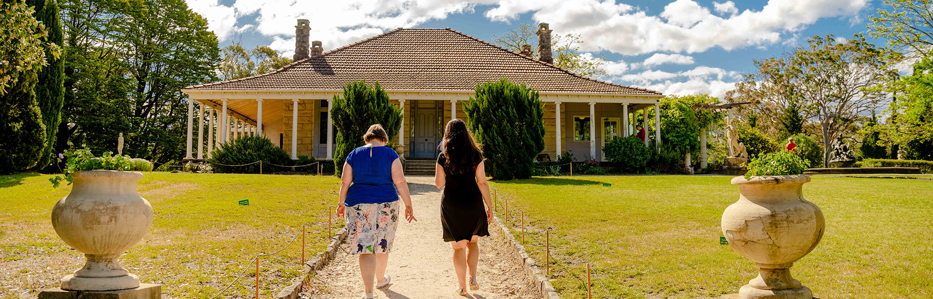 Norman Lindsay Gallery