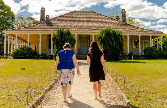 Norman Lindsay Gallery