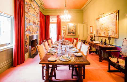 Whats on in NSW at the National Trust