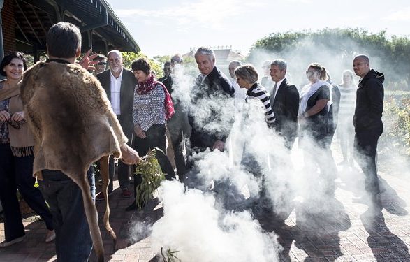 Reconciliation Action Plan