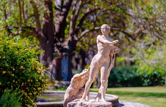 Norman Lindsay Gallery