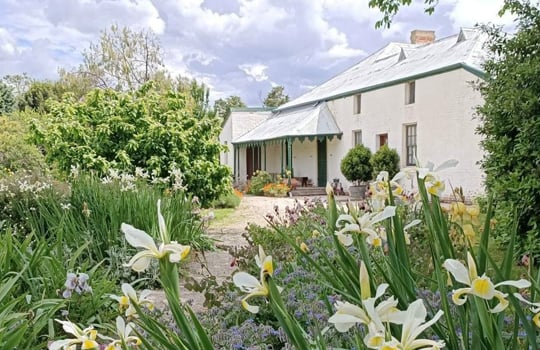 Riversdale places to visit in NSW