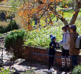 Whats on at the National Trust