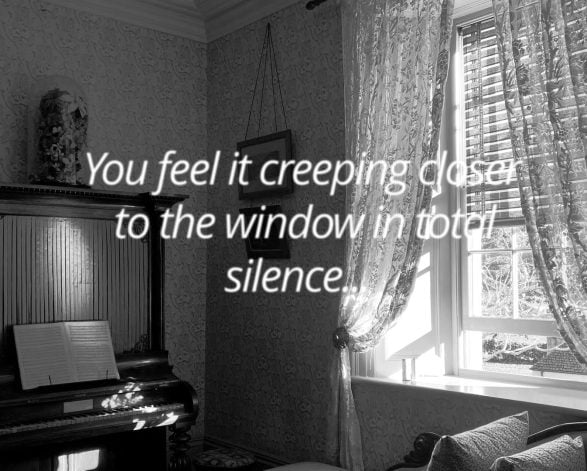 18 April: Anke Stäcker - Artist in Residence talk