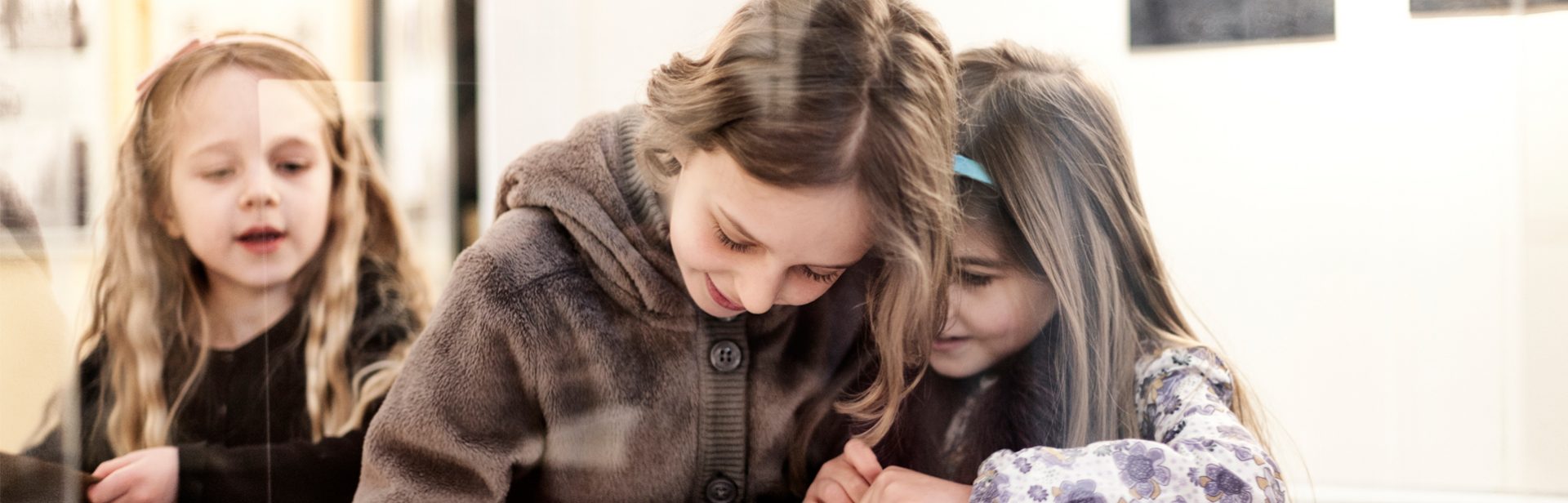 Education at the National Trust