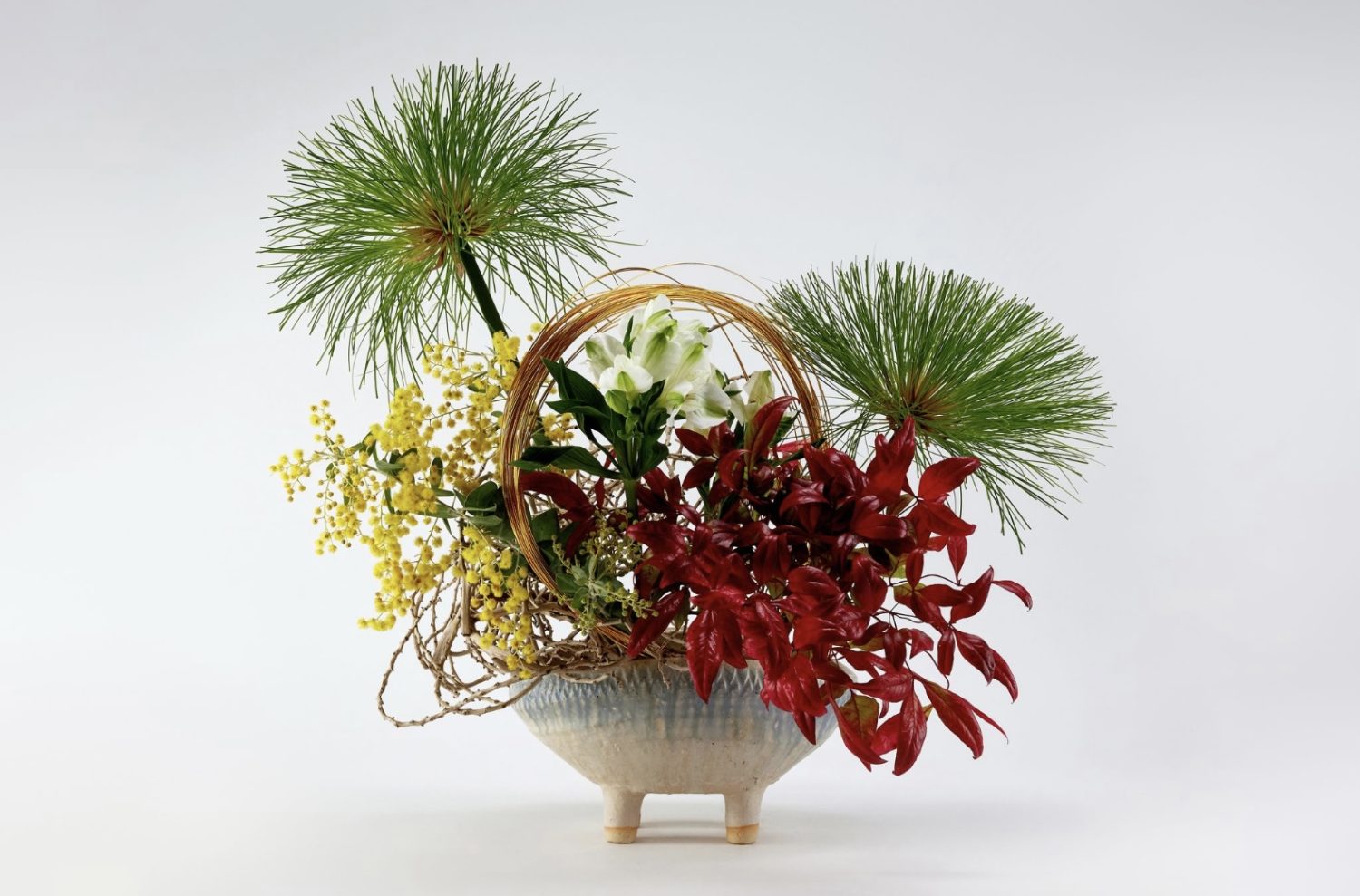 Ikebana International Melbourne Annual Exhibition National Trust