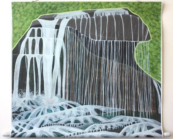 19 September: Artist In Residence - Peta Hinton