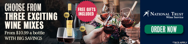 Wine offer