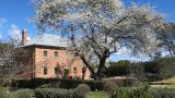 Harpers Mansion
