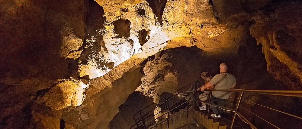 Jenolan caves heritage listing