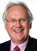 Nicholas Heyward