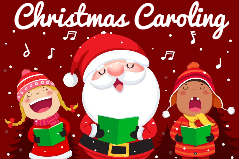 Christmas Carols | North Adelaide Baptist Church – National Trust