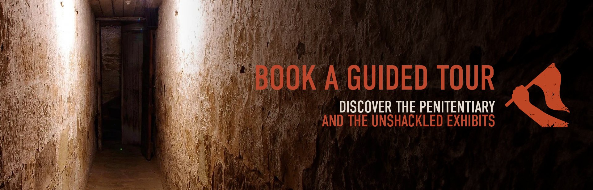 Book a Guided Tour