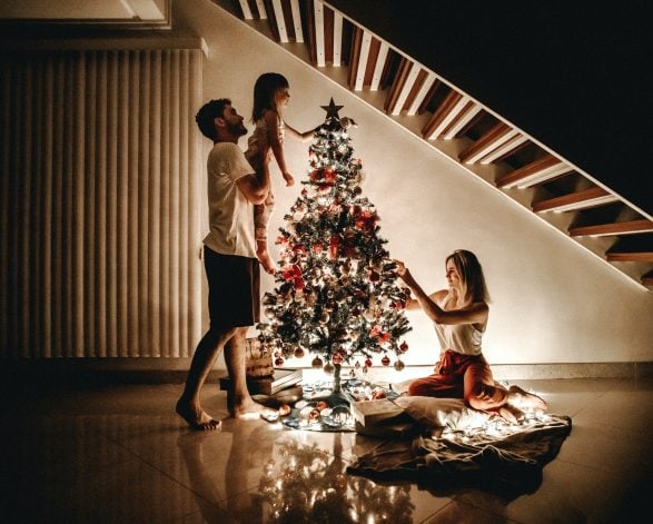 Christmas Gift Membership Offer