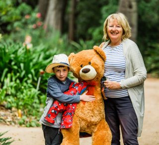 Rippon Lea Estate – National Trust