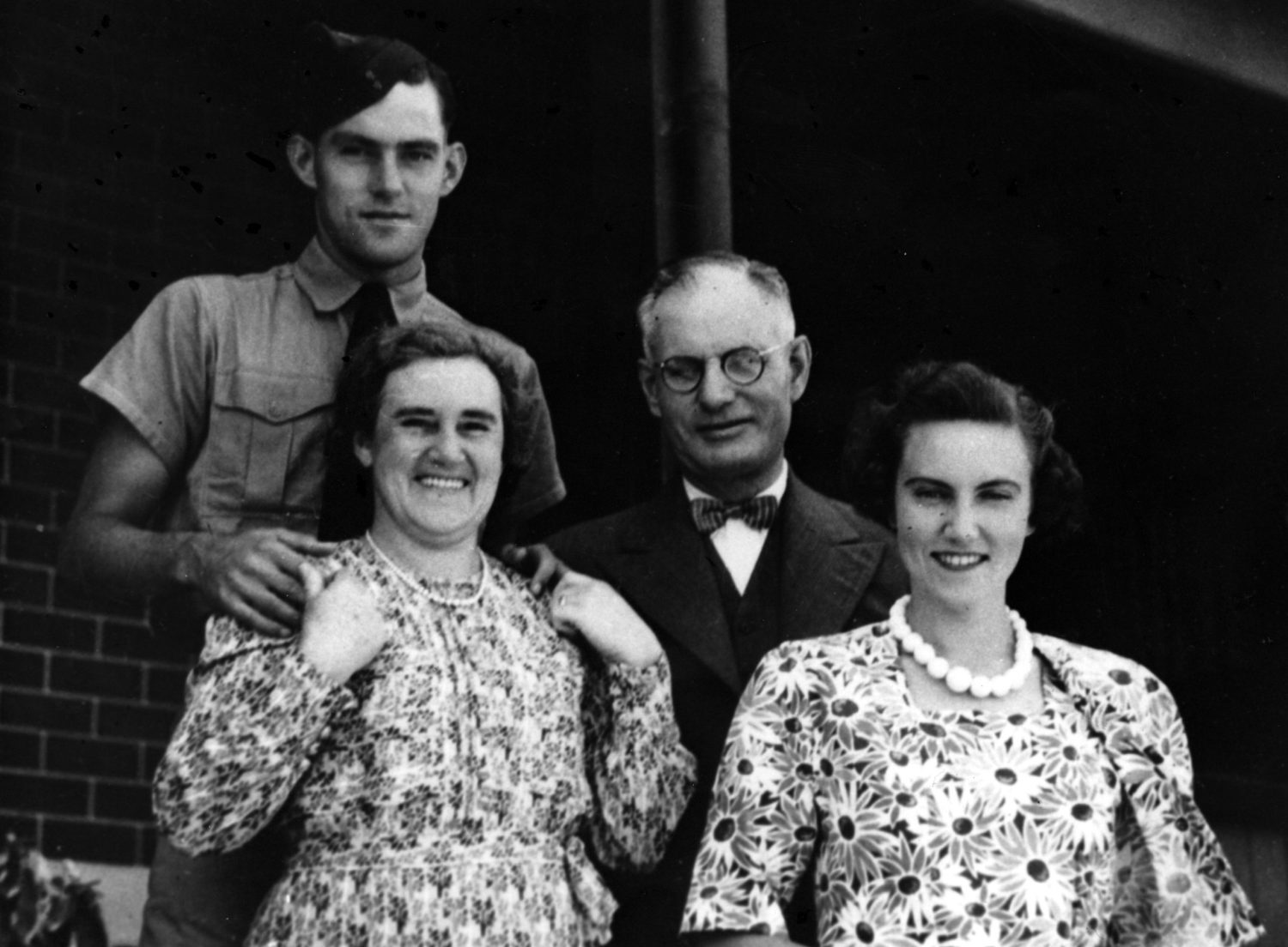 A Prime Minister at Home Connecting Cottesloe to Canberra at the