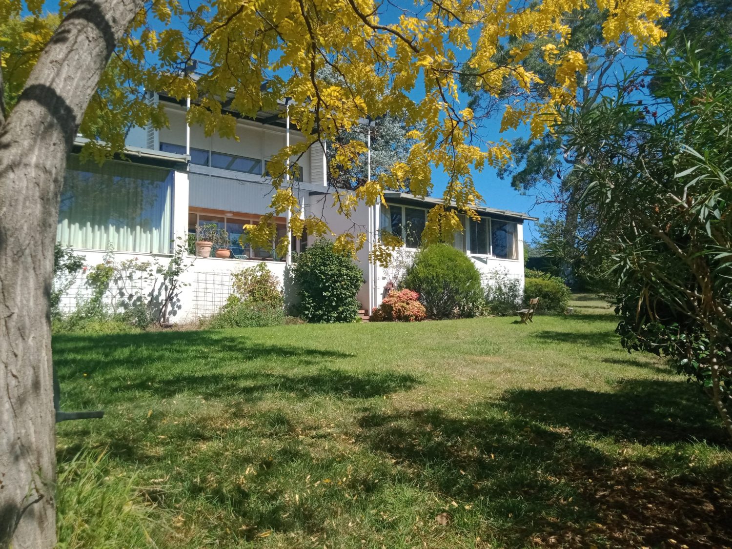 Manning Clark House National Trust