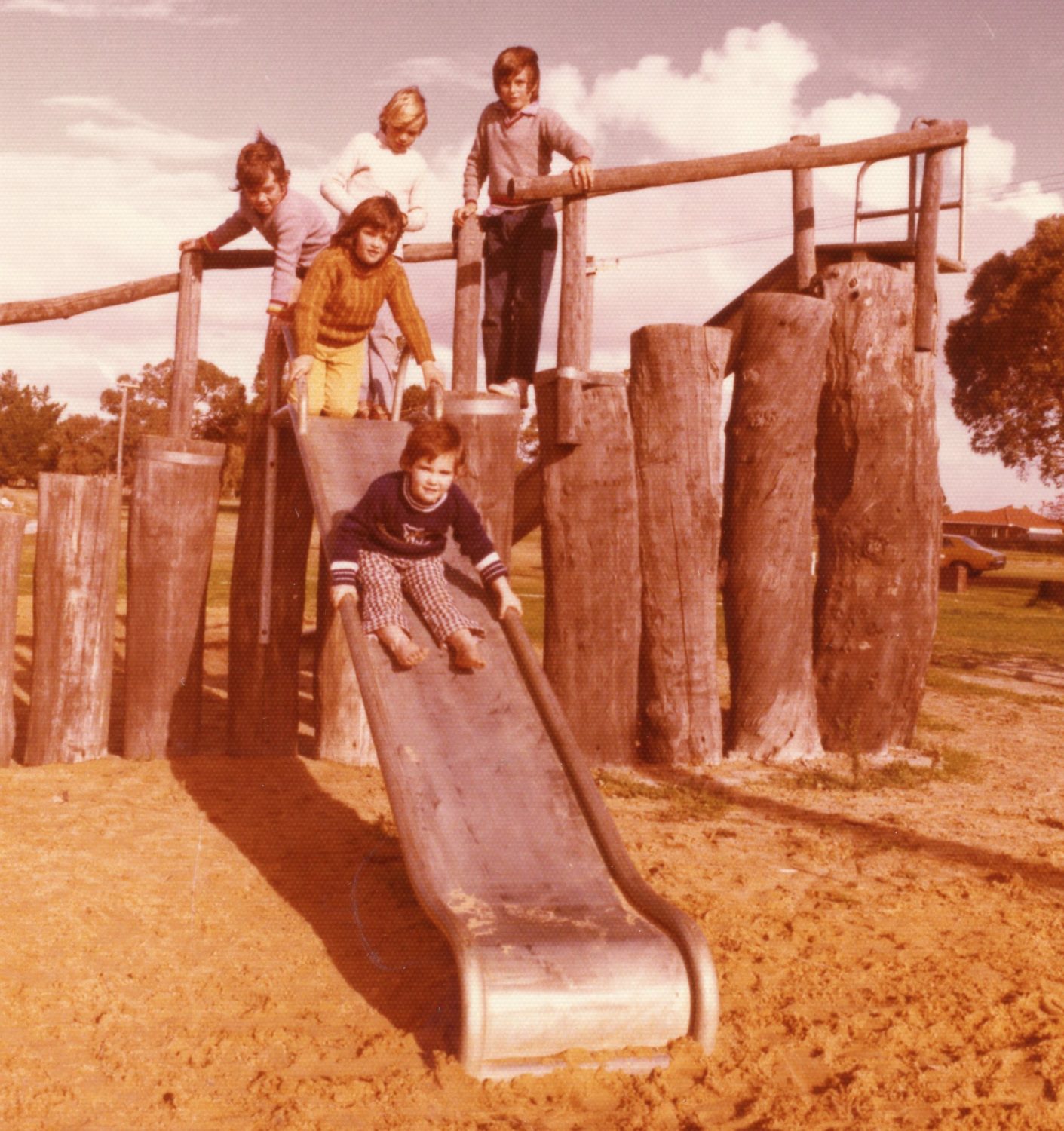 Know Your Suburb Kewdale National Trust