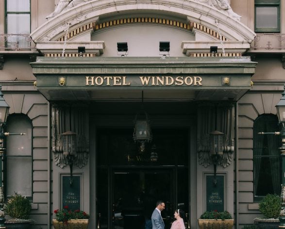 Hotel Windsor