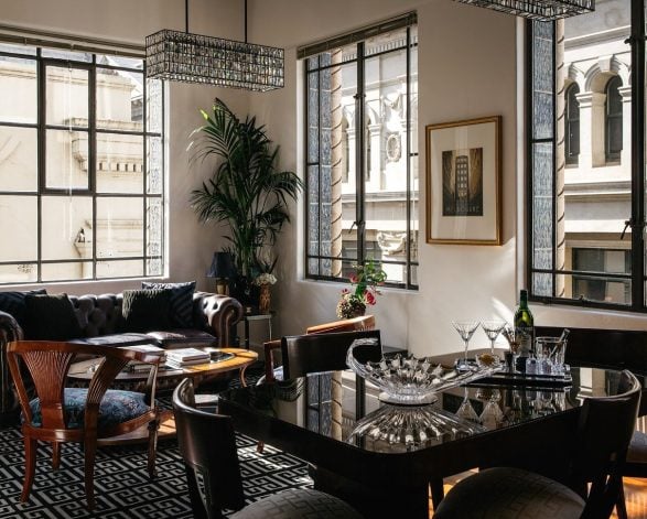 Majorca Martini Suite (Historic Stays)