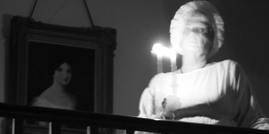 Old Government House ghost tours