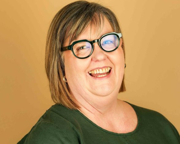 Debbie Kite