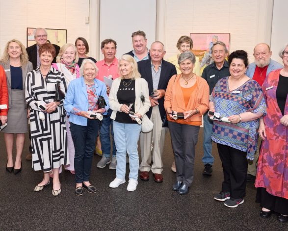 2024 National Trust Honours Awards