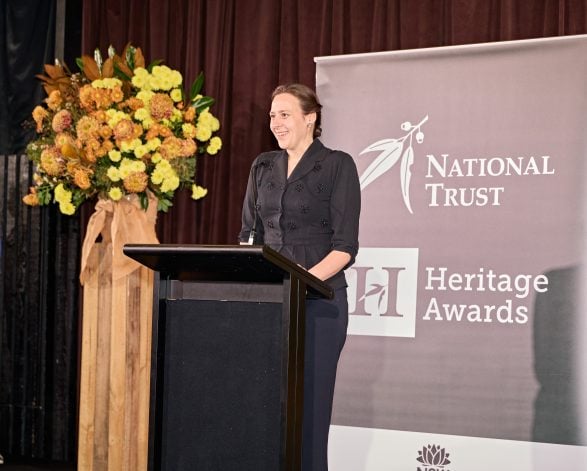 Young Achiever