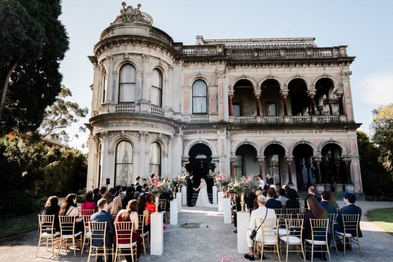 Labassa Mansion Credit Jerome Cole Photography gallery image