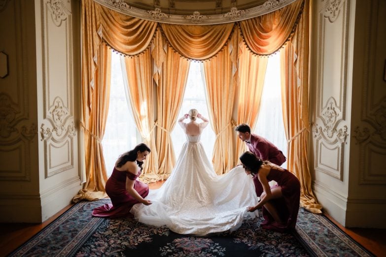 Labassa Mansion Credit Jerome Cole Photography gallery image