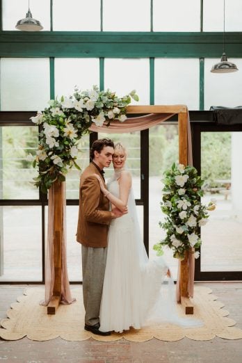 Rippon Lea Estate Coach House credit Marcel Van der Horst gallery image