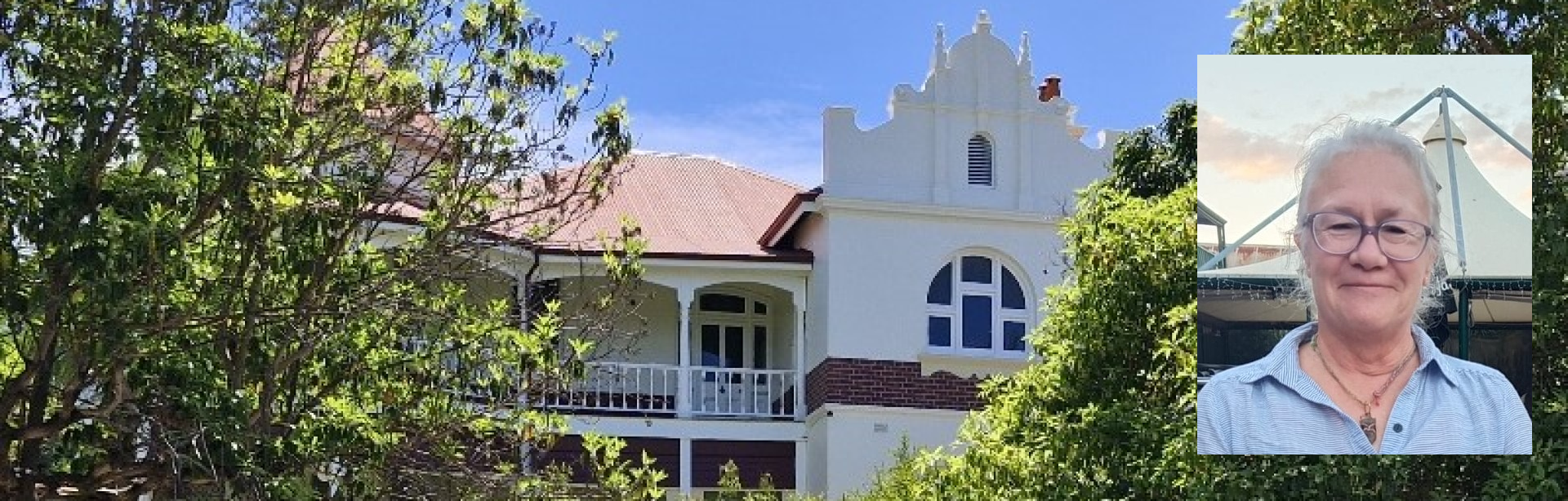 Connecting Heritage Conversations and Skills