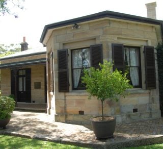 Carisbrook Historic House Lane Cove related image