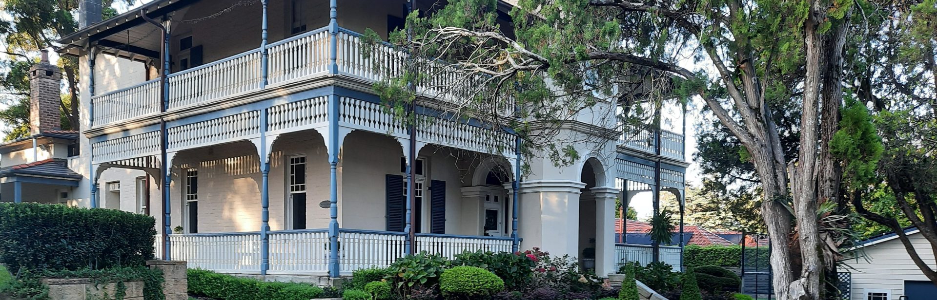 Lindfield