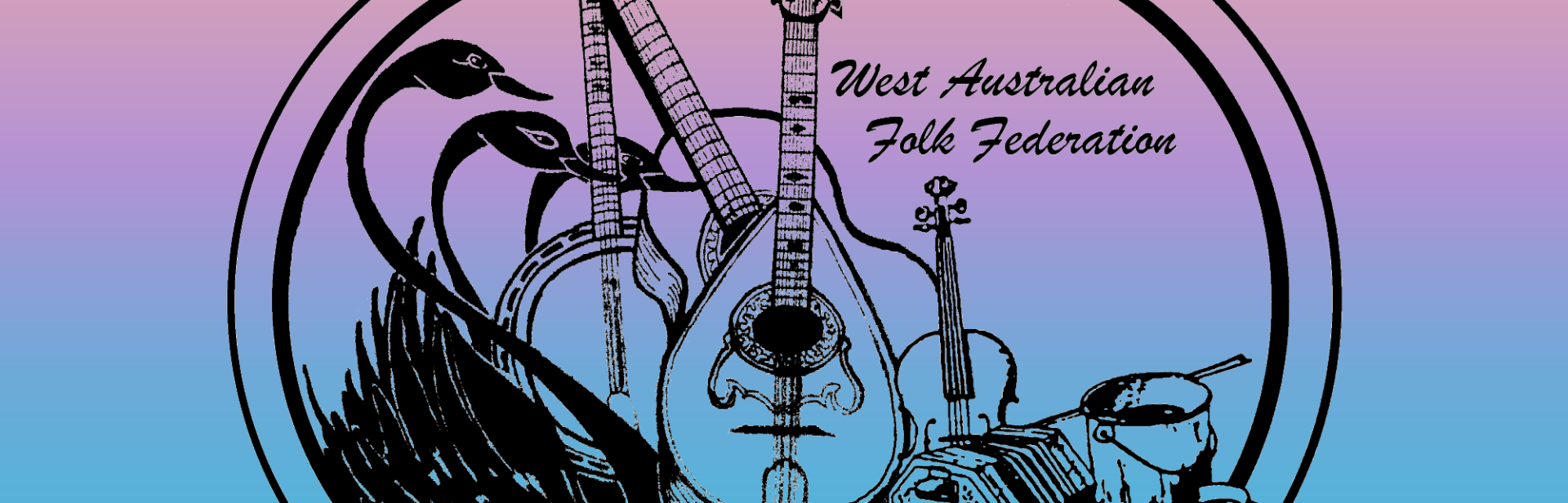 The West Australian Folk Federation