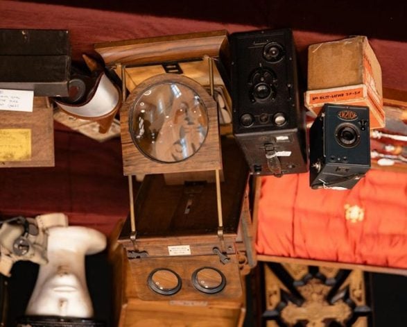 Ballarat Antique Fair 2025