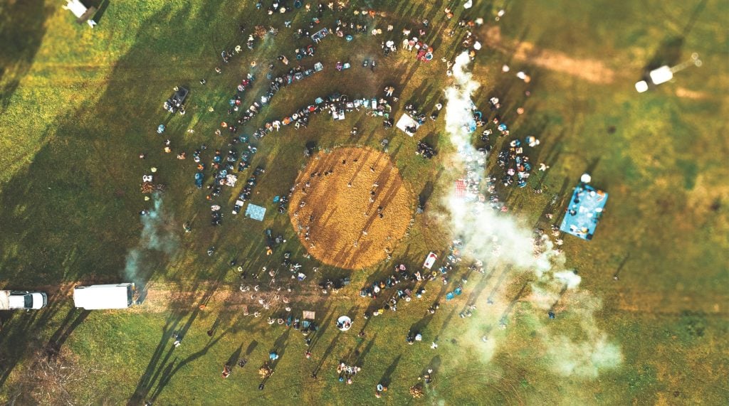 Dhuluny: 200 years of Wiradyuri resistance