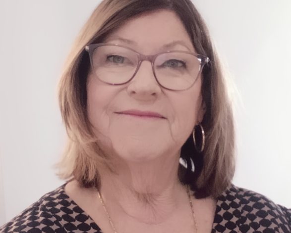 Pauline Carty