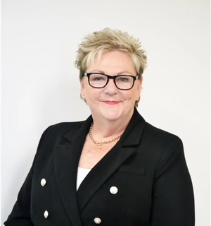 Beverley Stacey