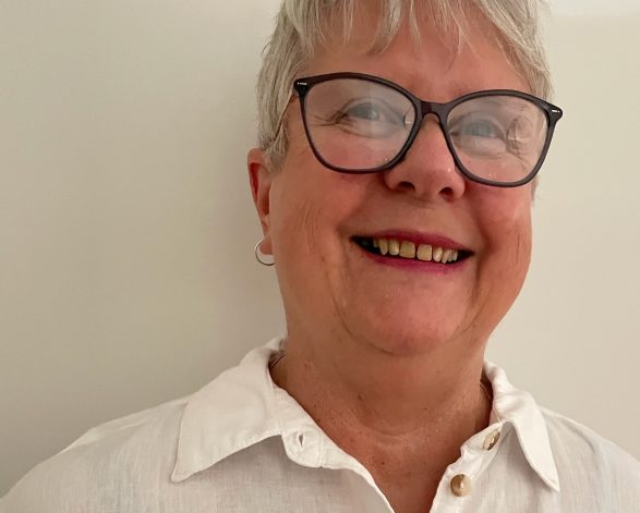 Colleen Schirmer 