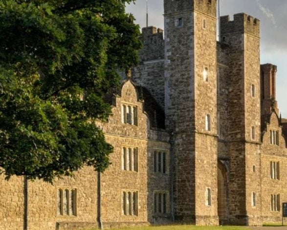 England, Wales and Northern Ireland