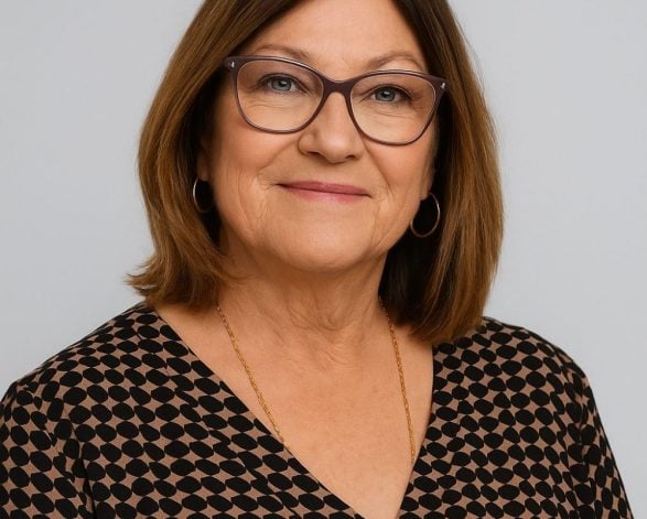 Pauline Carty