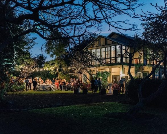 Venue Hire