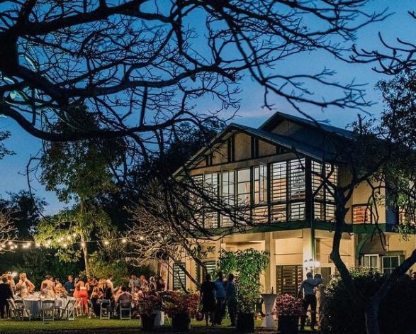 Venue Hire