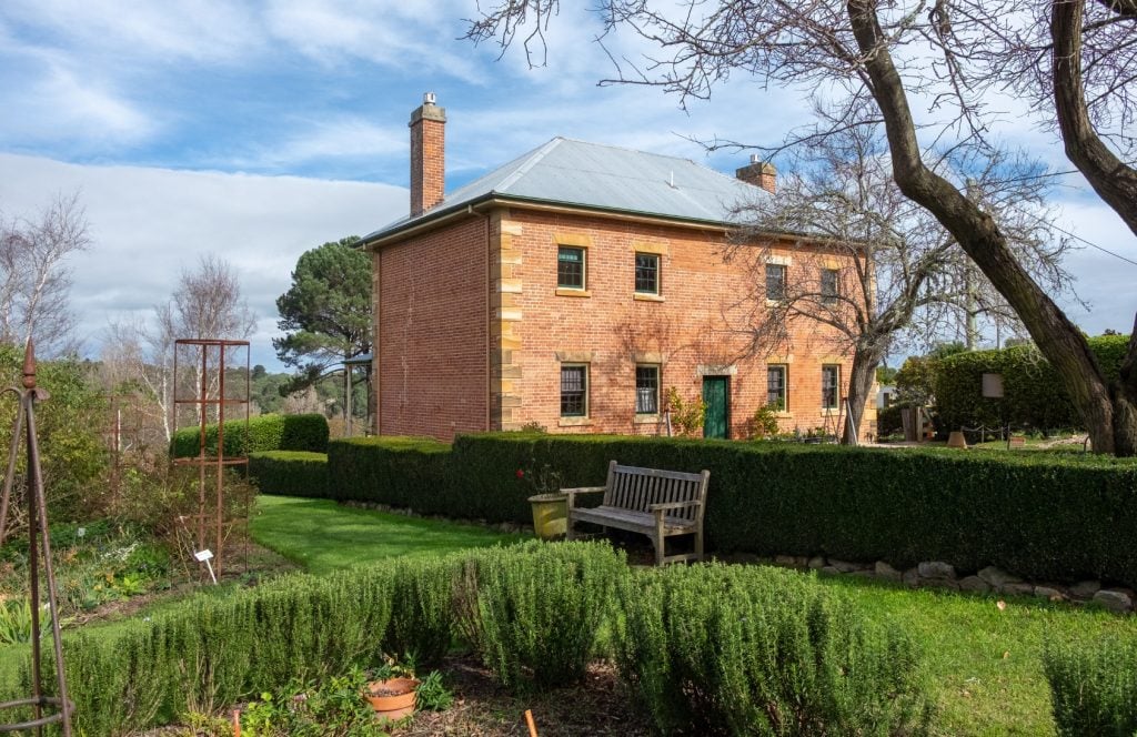 Harper's Mansion