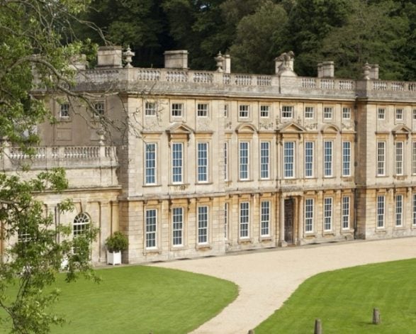 Free entry to 1,000+ National Trust places