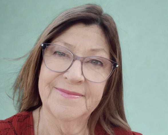 Pauline Carty